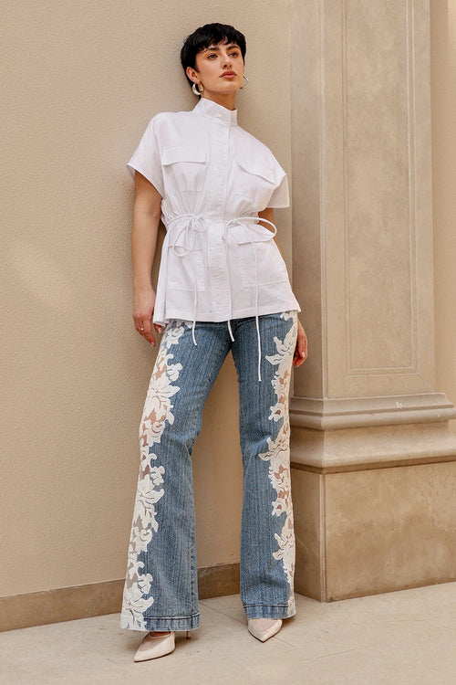 The Trim Co-ord Set
