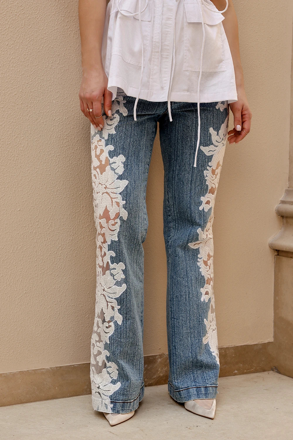 The Trim Co-Ord Set