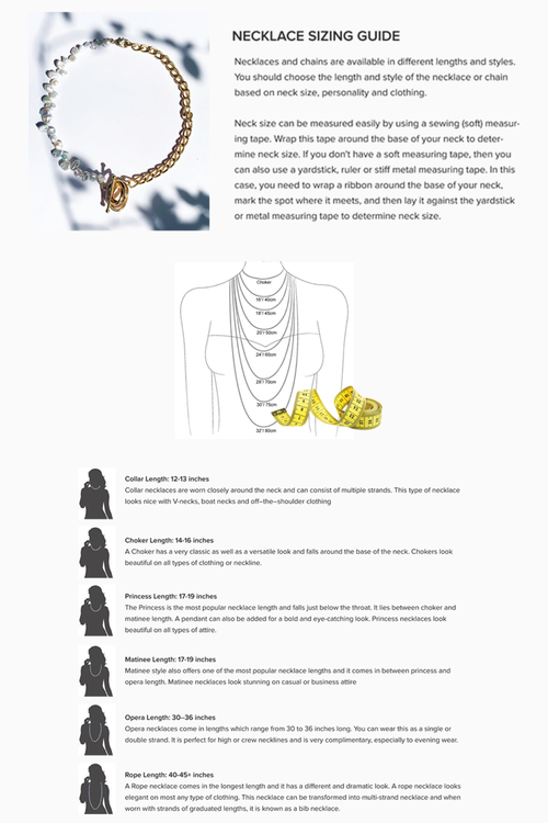 Crystal Bloom Neckpiece