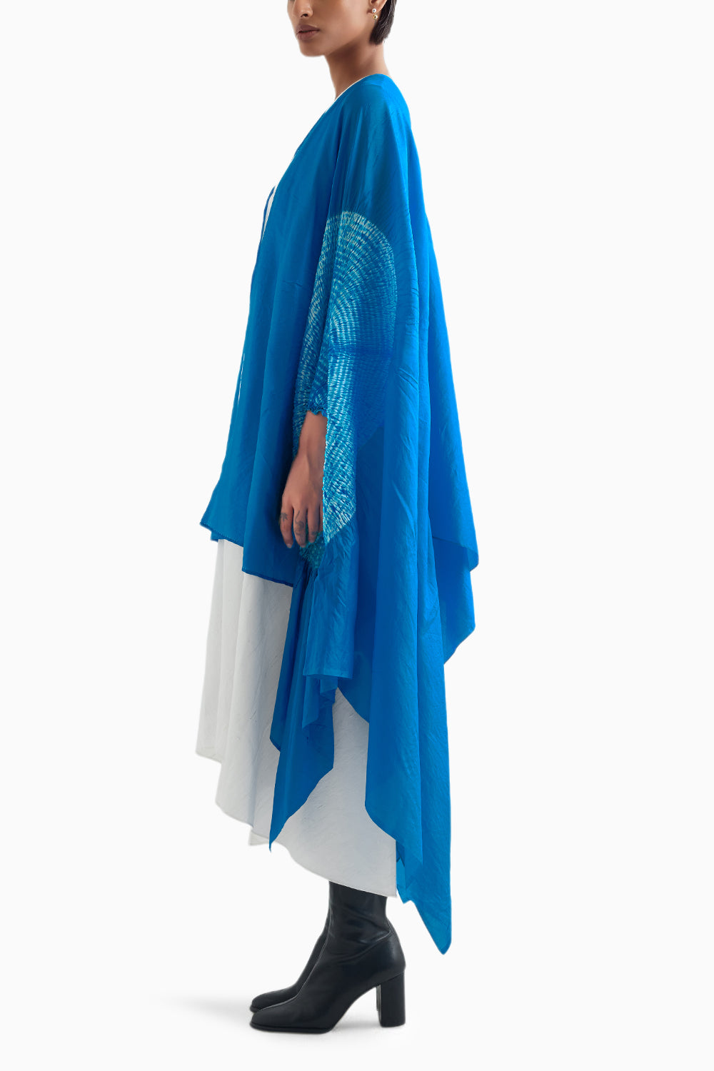 Methyl Blue Segment Cape