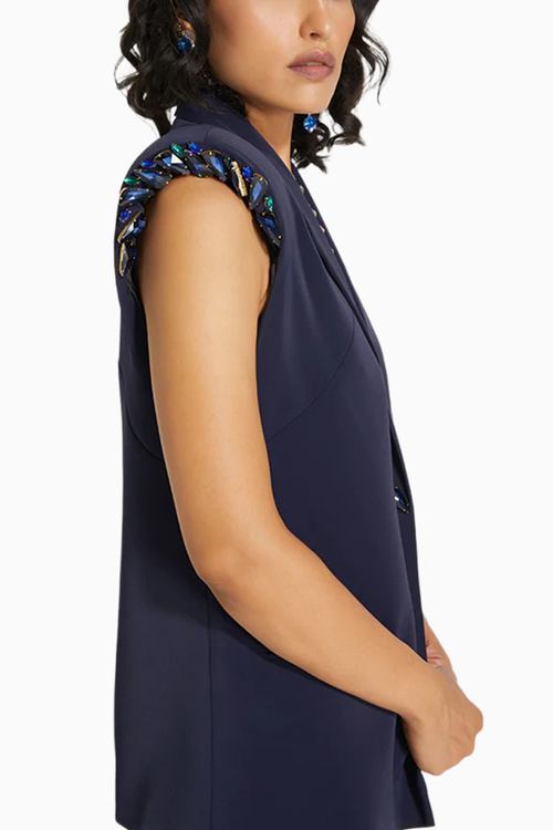 Mia Blazer