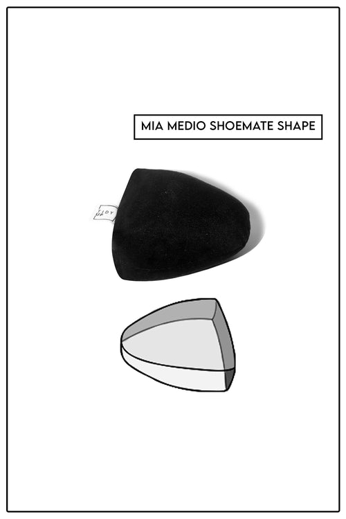 Mia Medico Shoemate