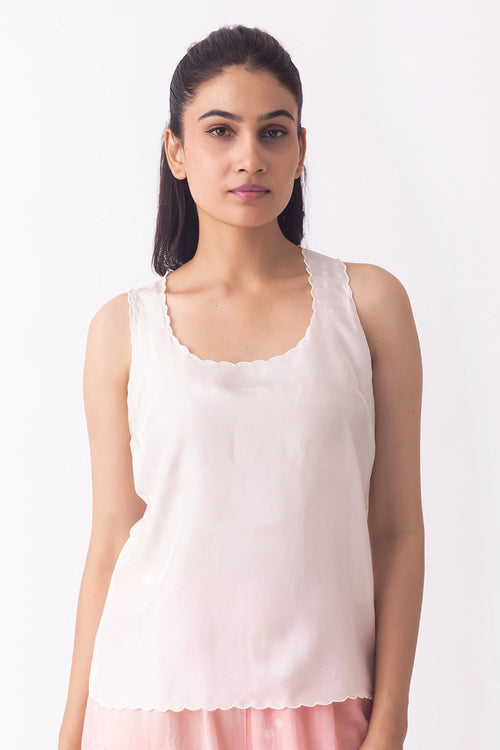 Natural Mia Slip