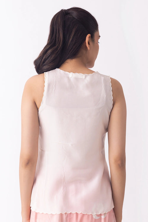 Natural Mia Slip
