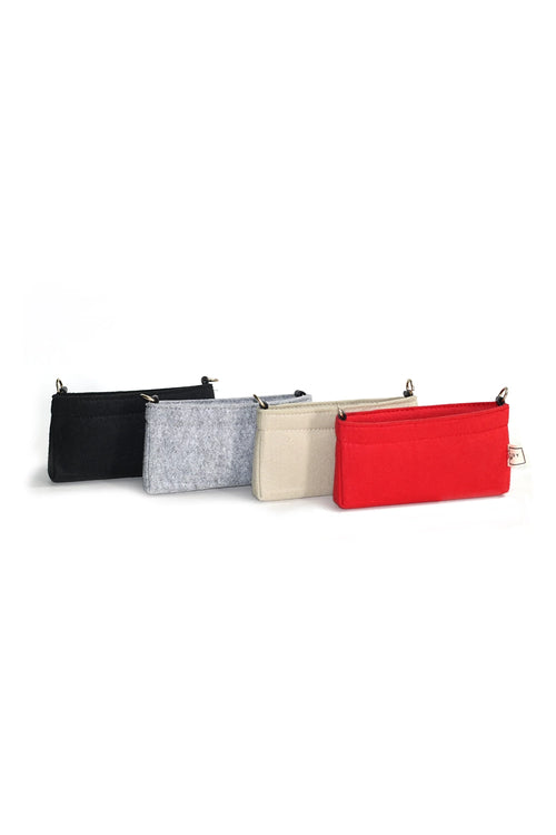 Red Micro Shae Organiser