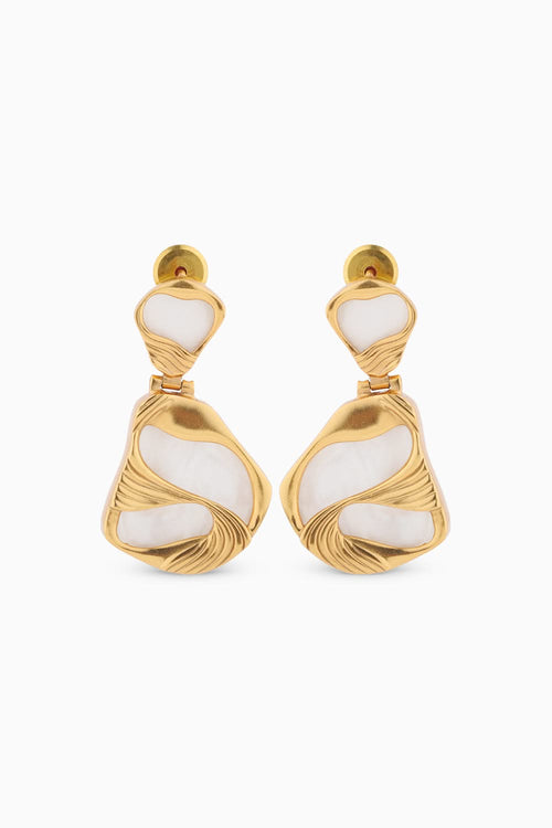Mini Pret Earrings