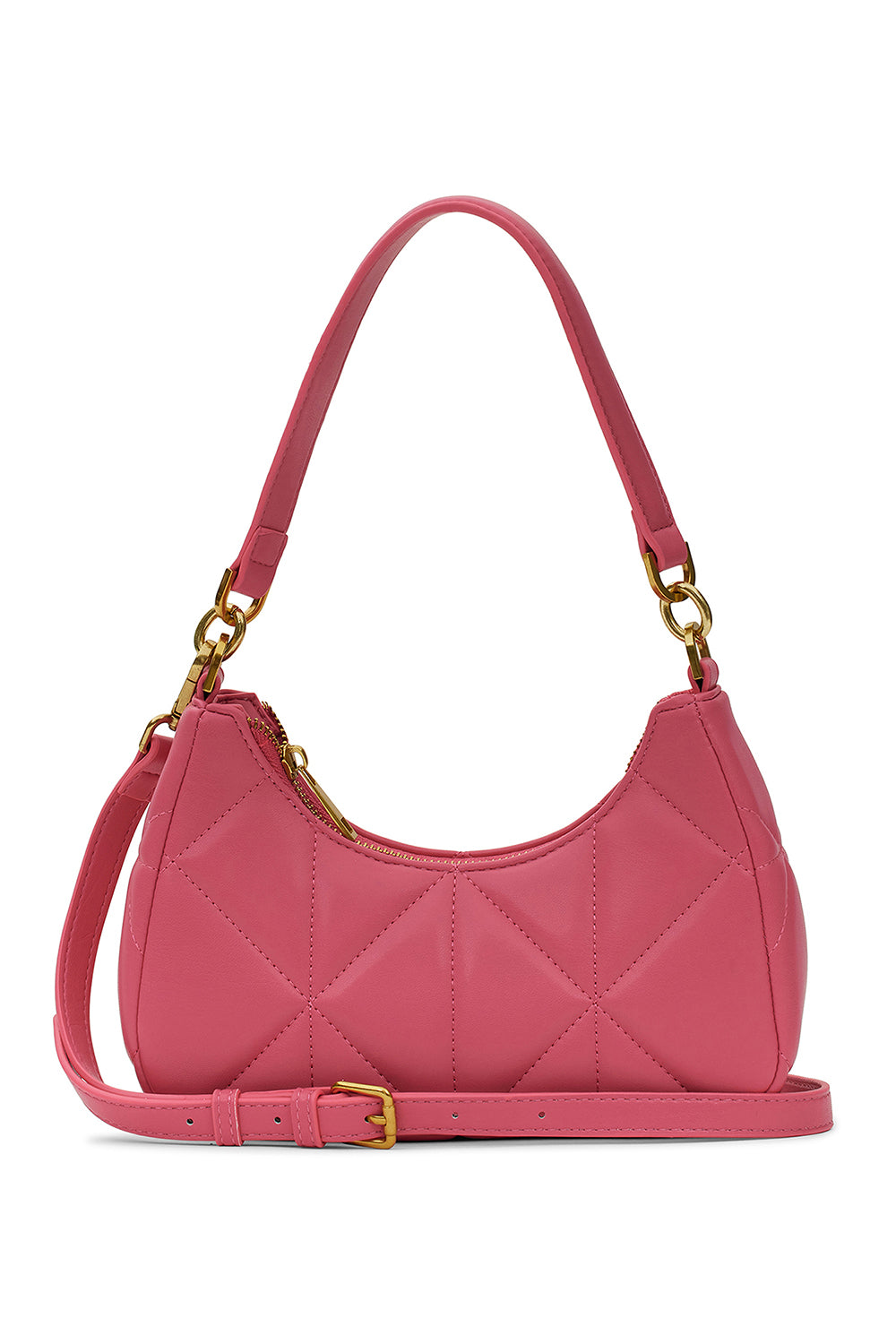 Koko Pink Shoulder Bag