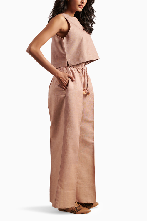 Ritual Vintage Rose Co-ord Set