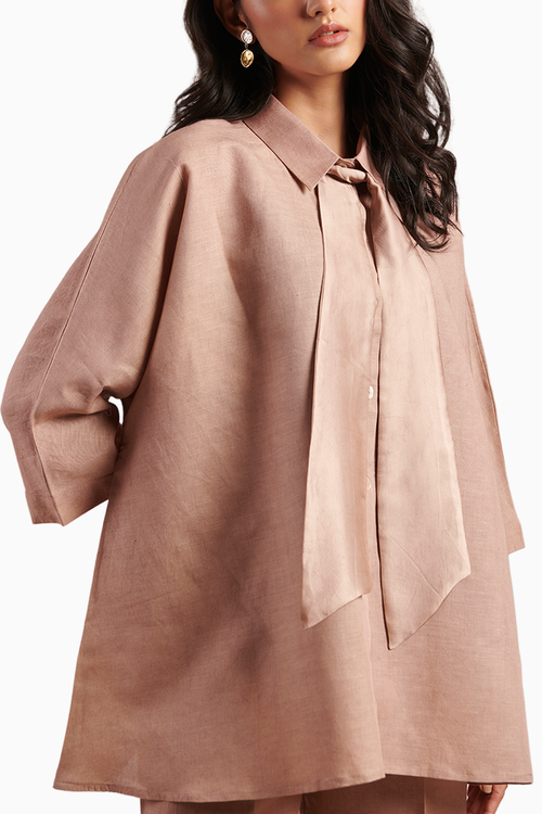 Paradise Vintage Rose Shirt