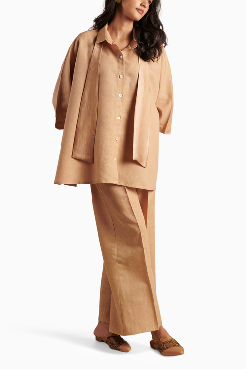 Moon Honey Co-ord Set