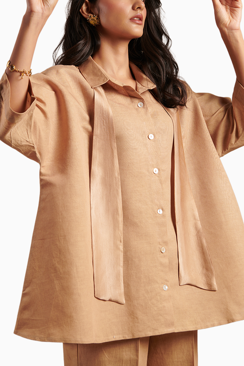 Moon Honey Co-ord Set