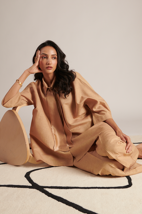 Moon Honey Co-ord Set