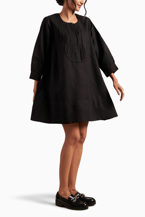 Zarah Night Sky Dress