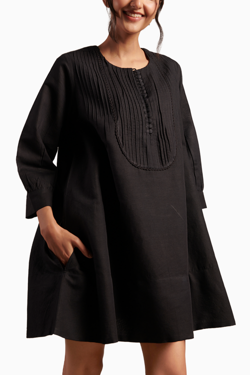 Zarah Night Sky Dress