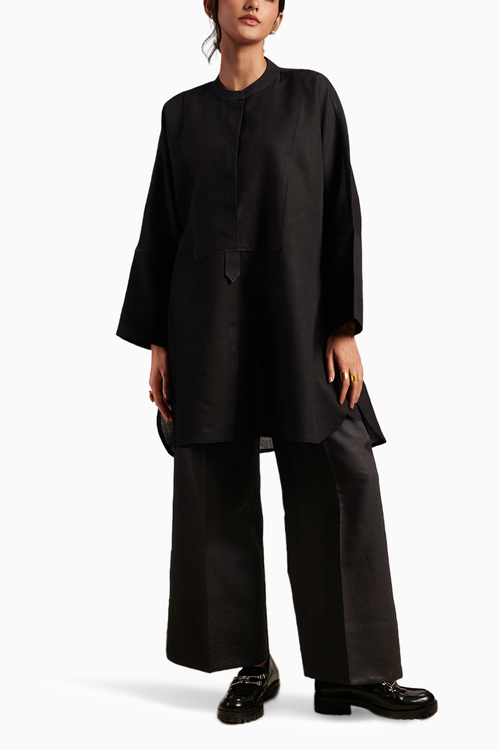 Nirvana Night Sky Co-ord Set