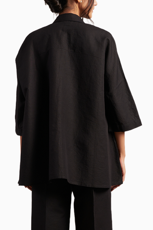 Paradise Night Sky Shirt