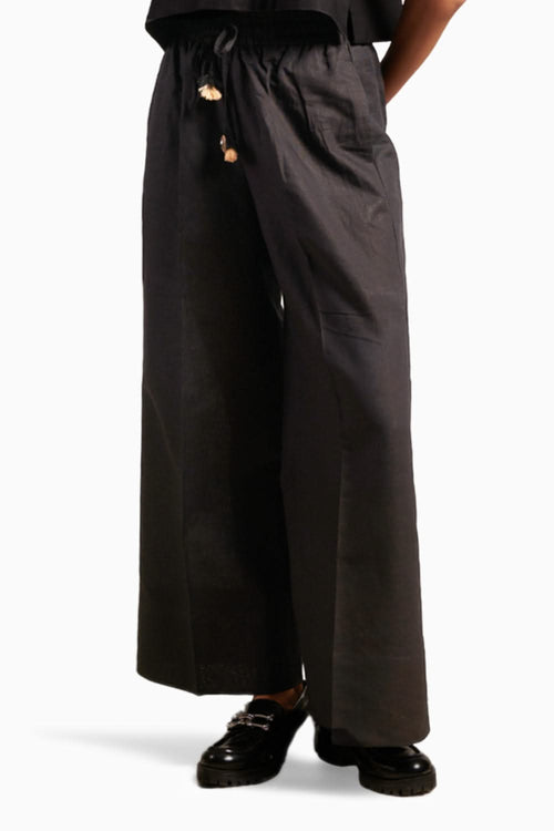 Celeste Night Sky Trouser