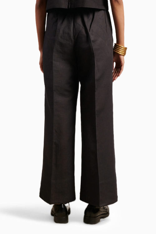 Celeste Night Sky Trouser