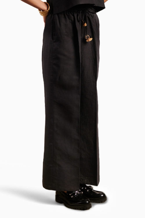 Celeste Night Sky Trouser