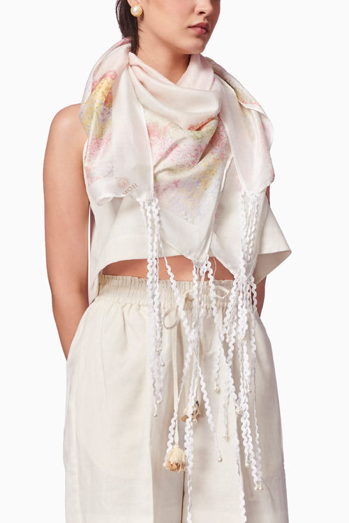 Meadow Scarf