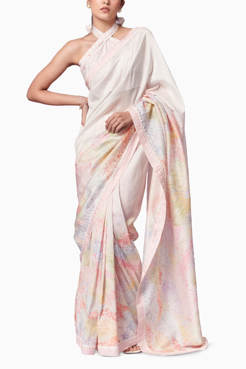 Meadow Saree