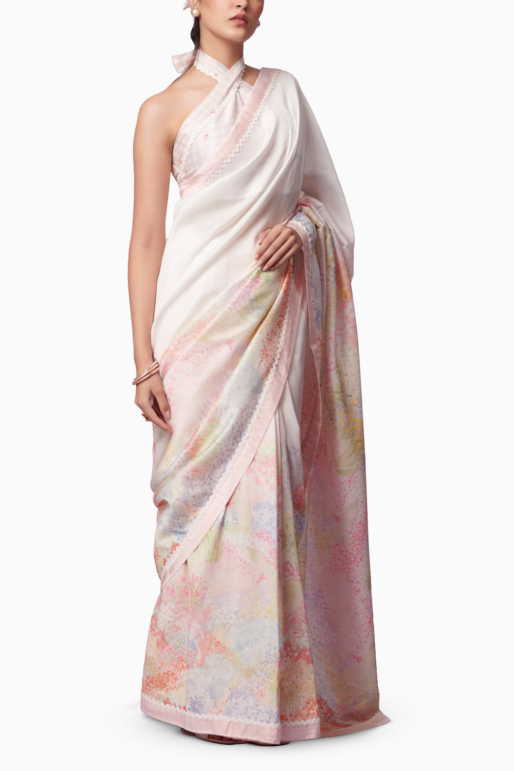 Meadow Saree