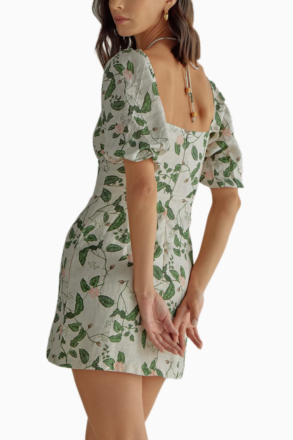 Montego Dress