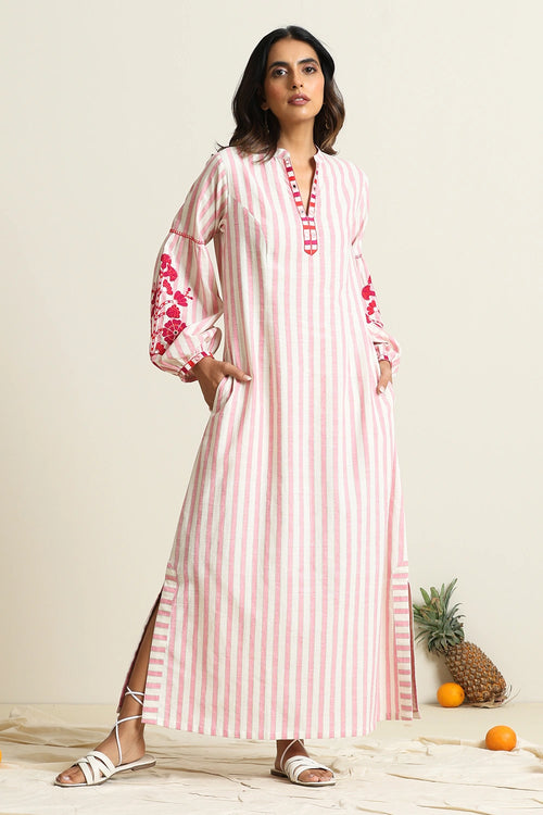 Calla Dress