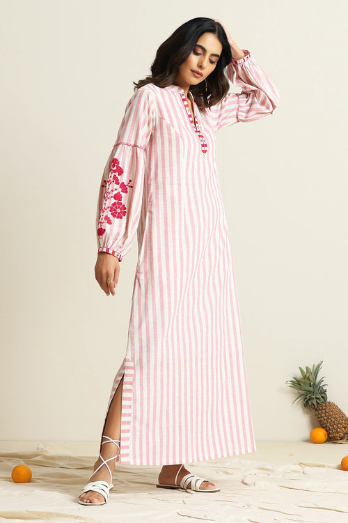 Calla Dress