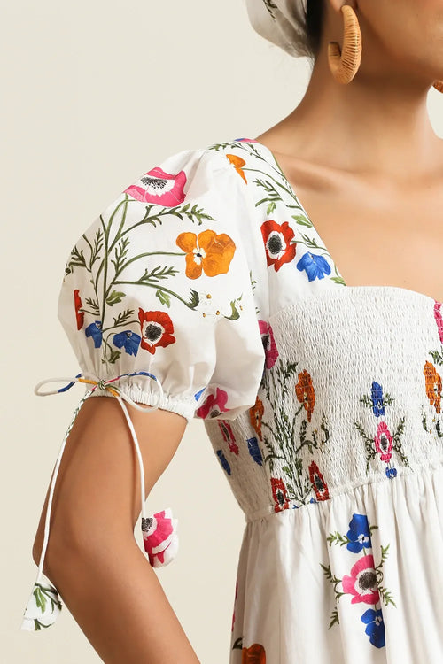 Lani Dress
