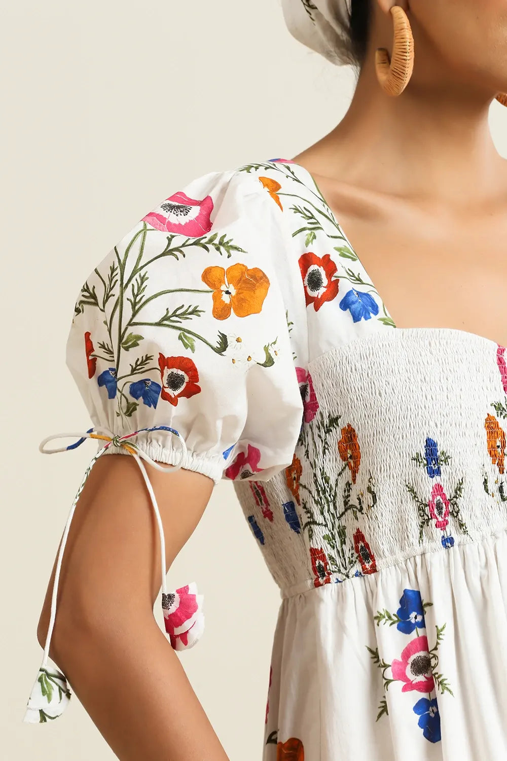 Lani Dress