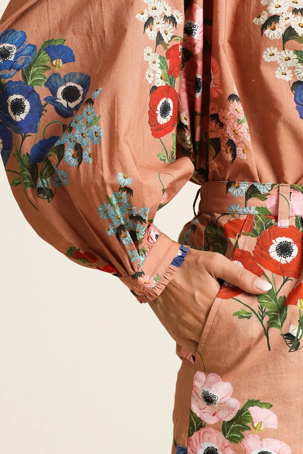 Meadow Co-ord Set