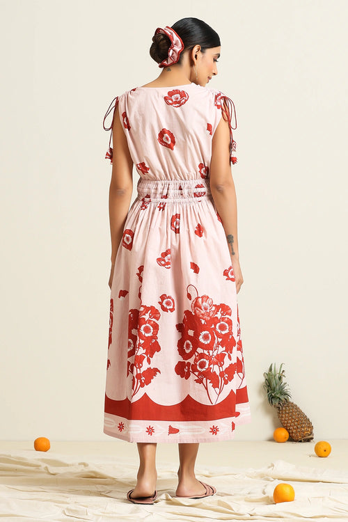 Rayna Dress
