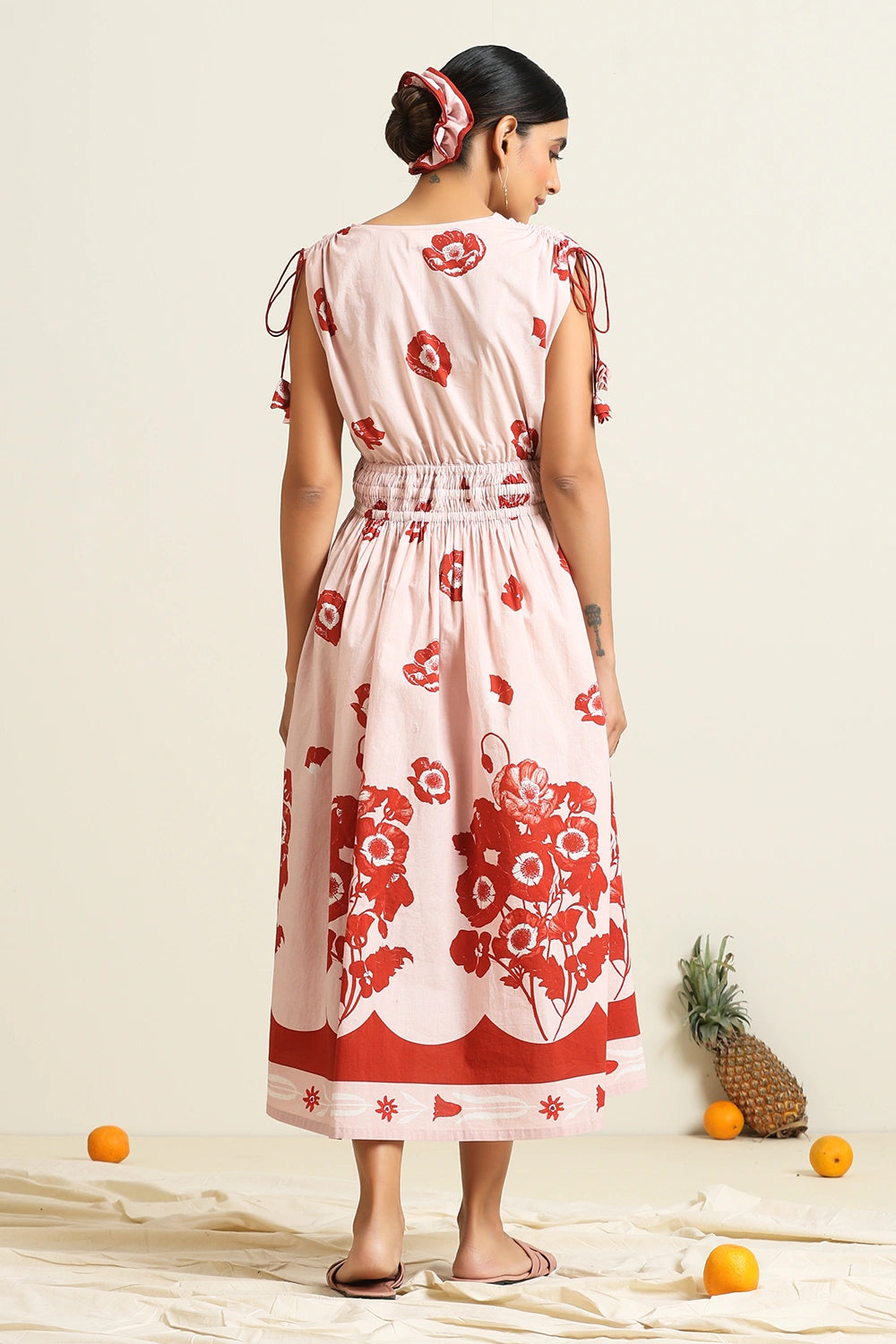 Rayna Dress