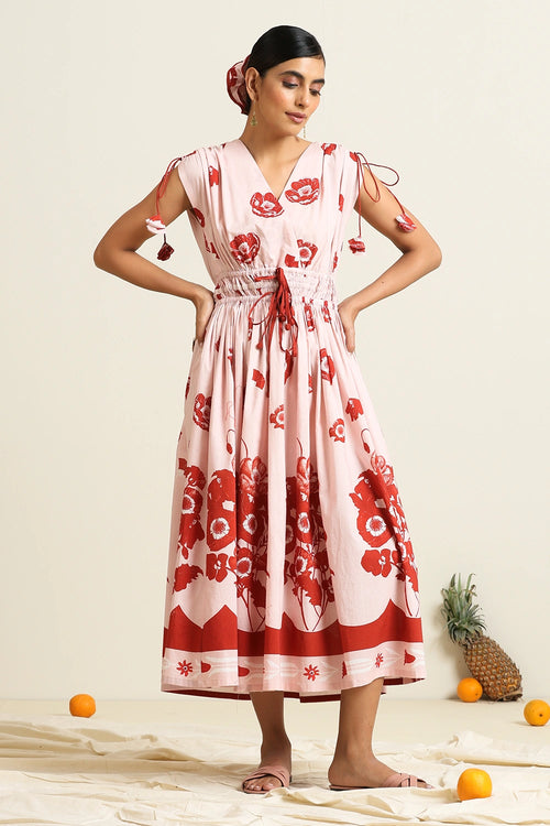 Rayna Dress