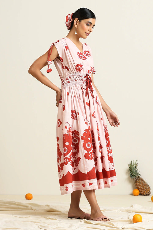Rayna Dress