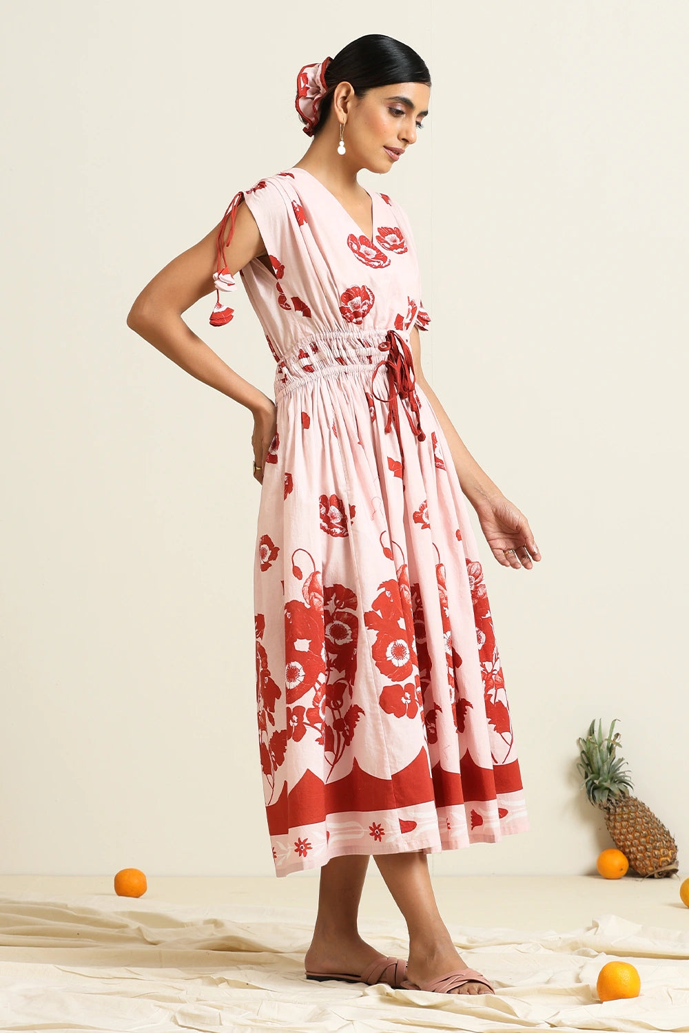 Rayna Dress