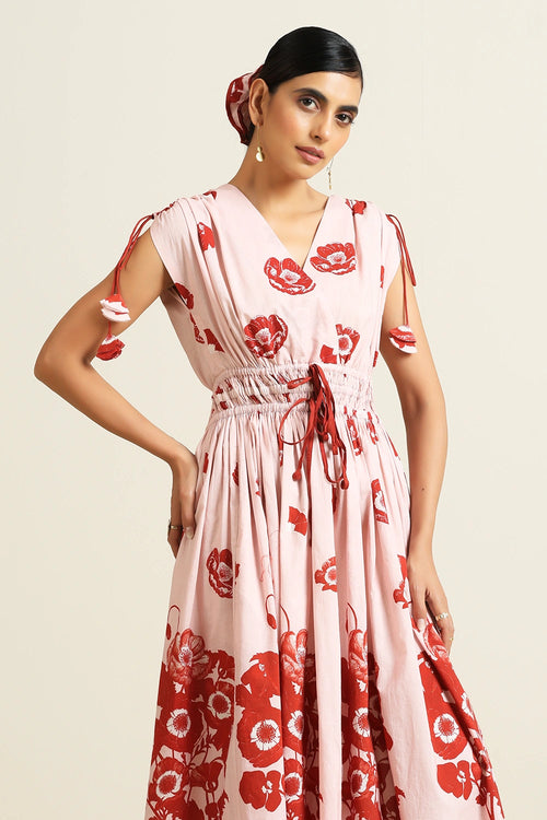 Rayna Dress