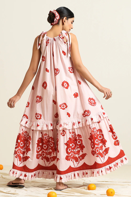Soleil Dress