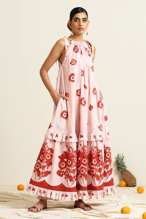 Soleil Dress