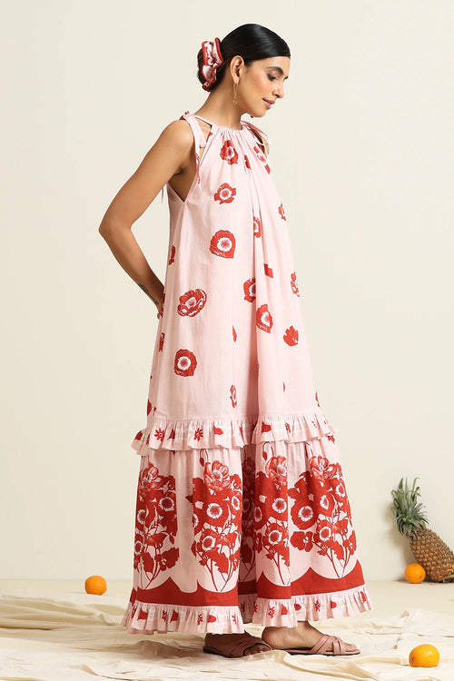 Soleil Dress