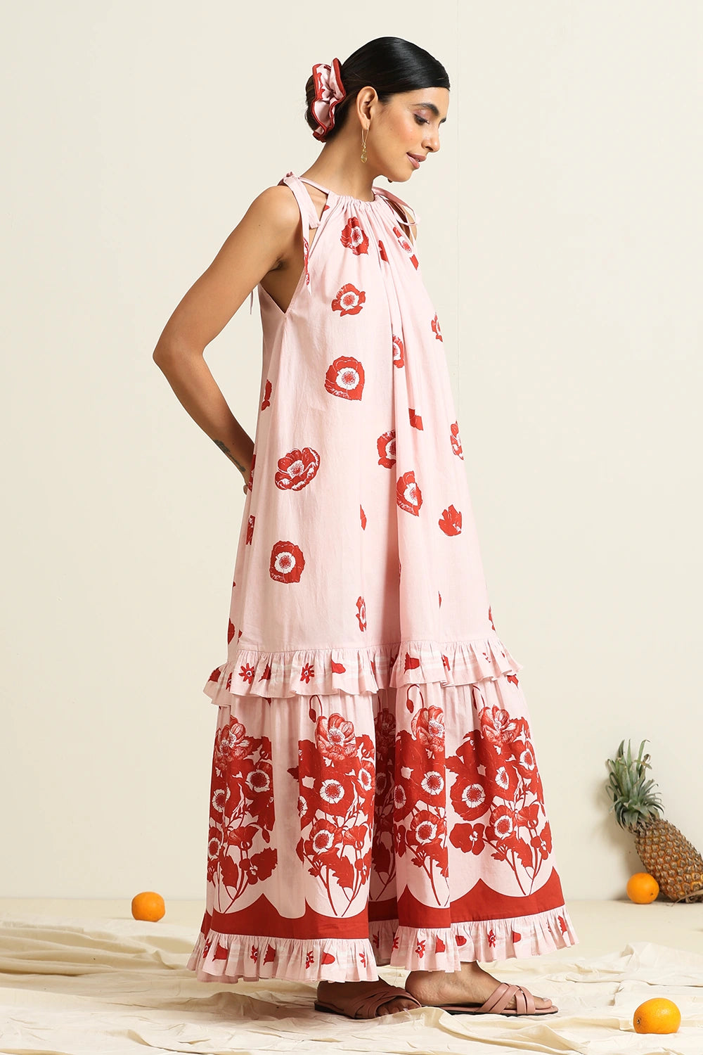 Soleil Dress