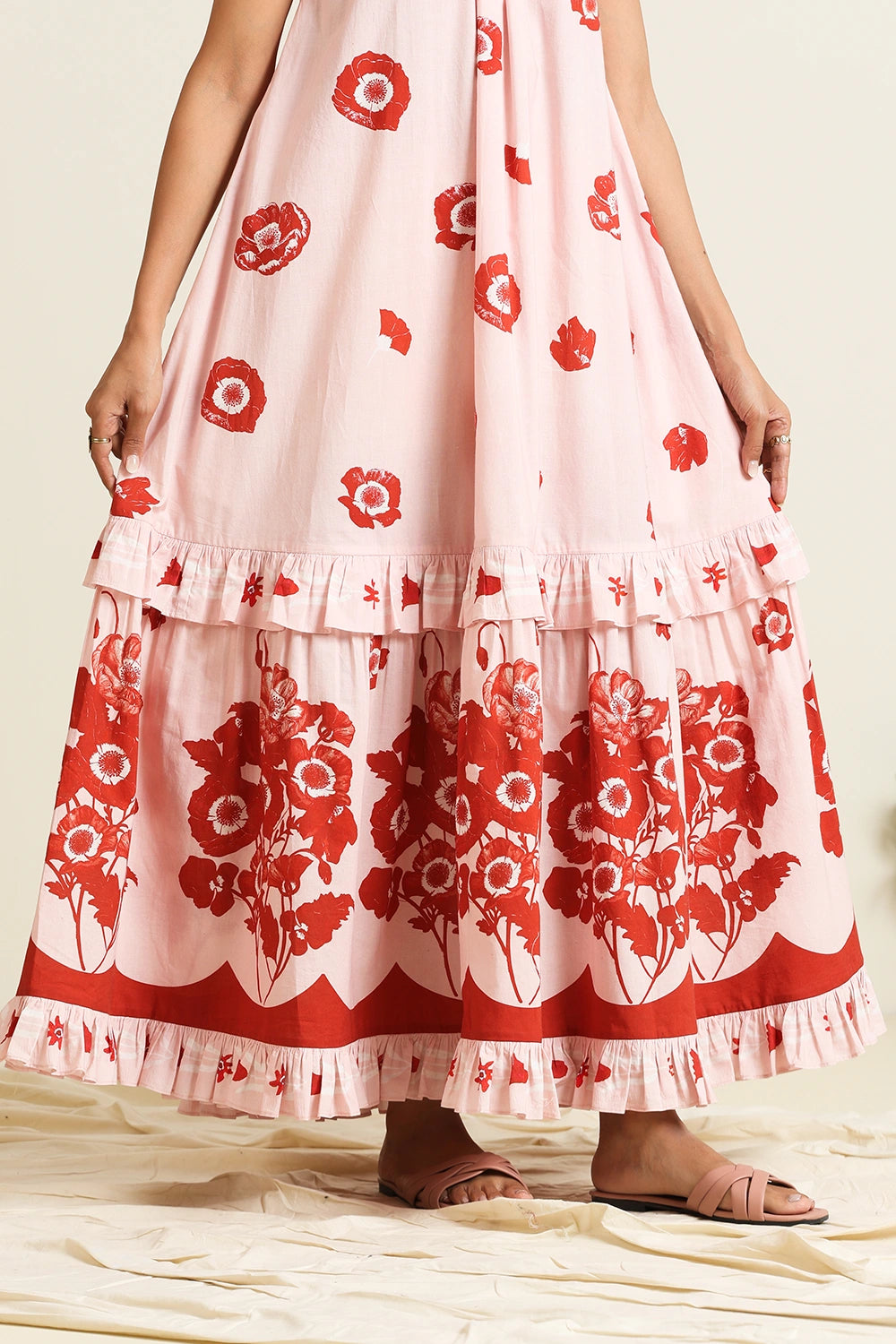 Soleil Dress