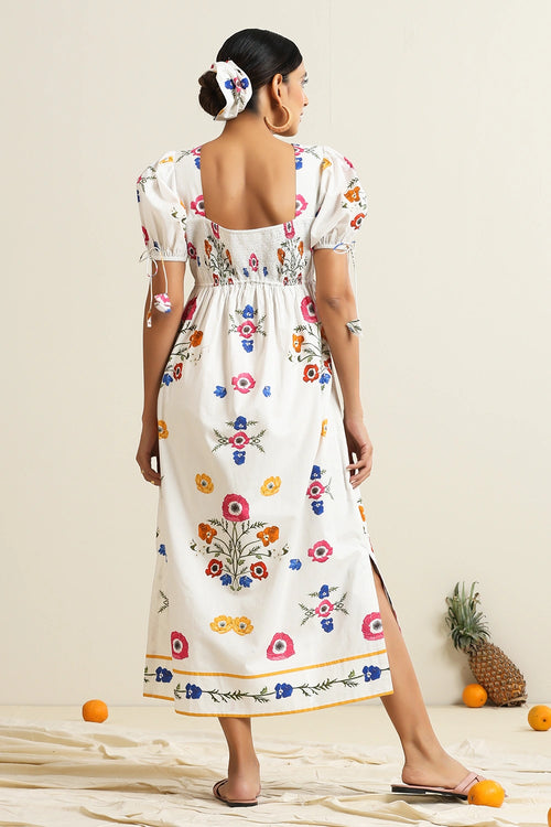 Lani Dress