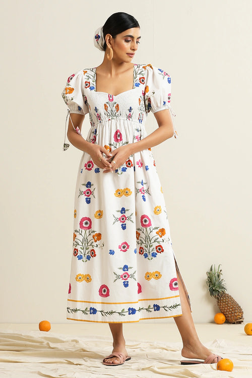 Lani Dress