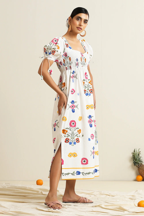 Lani Dress
