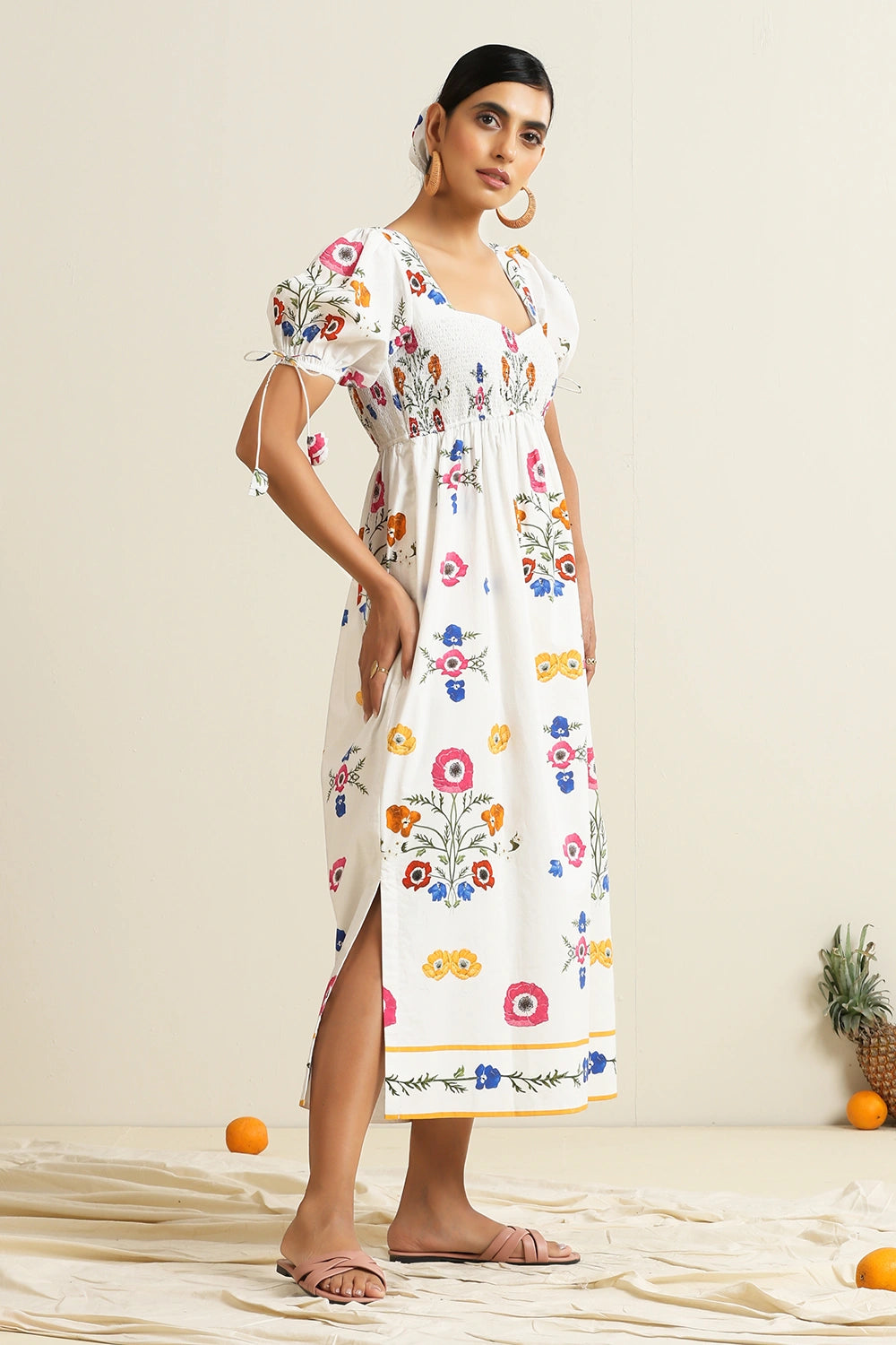 Lani Dress