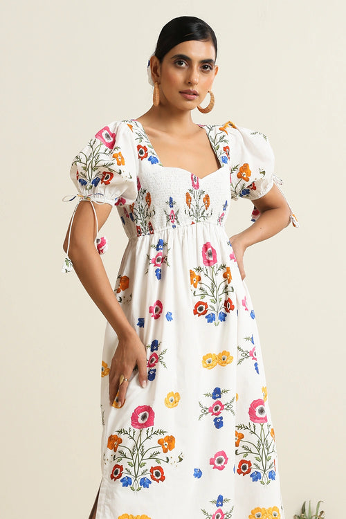 Lani Dress