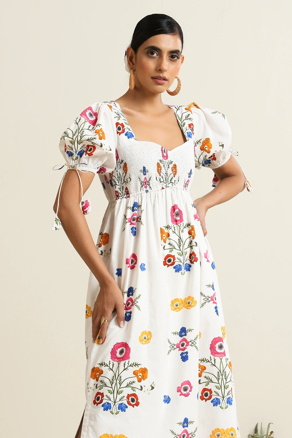Lani Dress
