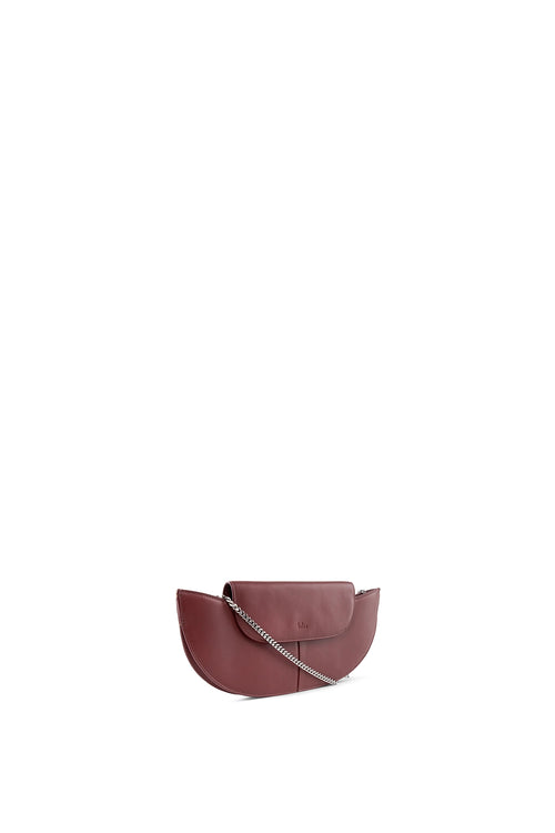 Nadia Nappa Brick Clutch Bag